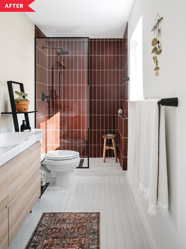 35 Small Bathroom Storage Ideas Apartment Therapy